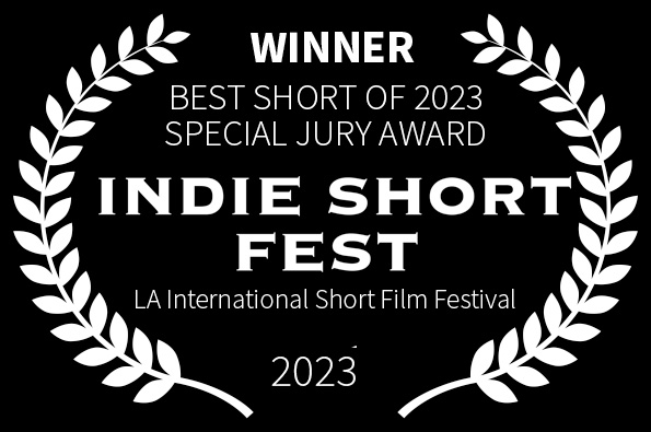 Best Short Film 2023 LA International Short Film Festival LOVED