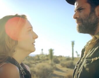 Debby Gerber Joseph Sernio In Loved The Movie