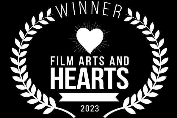 Film Arts and Hearts Best Male Actor Joseph Sernio Loved The Movie