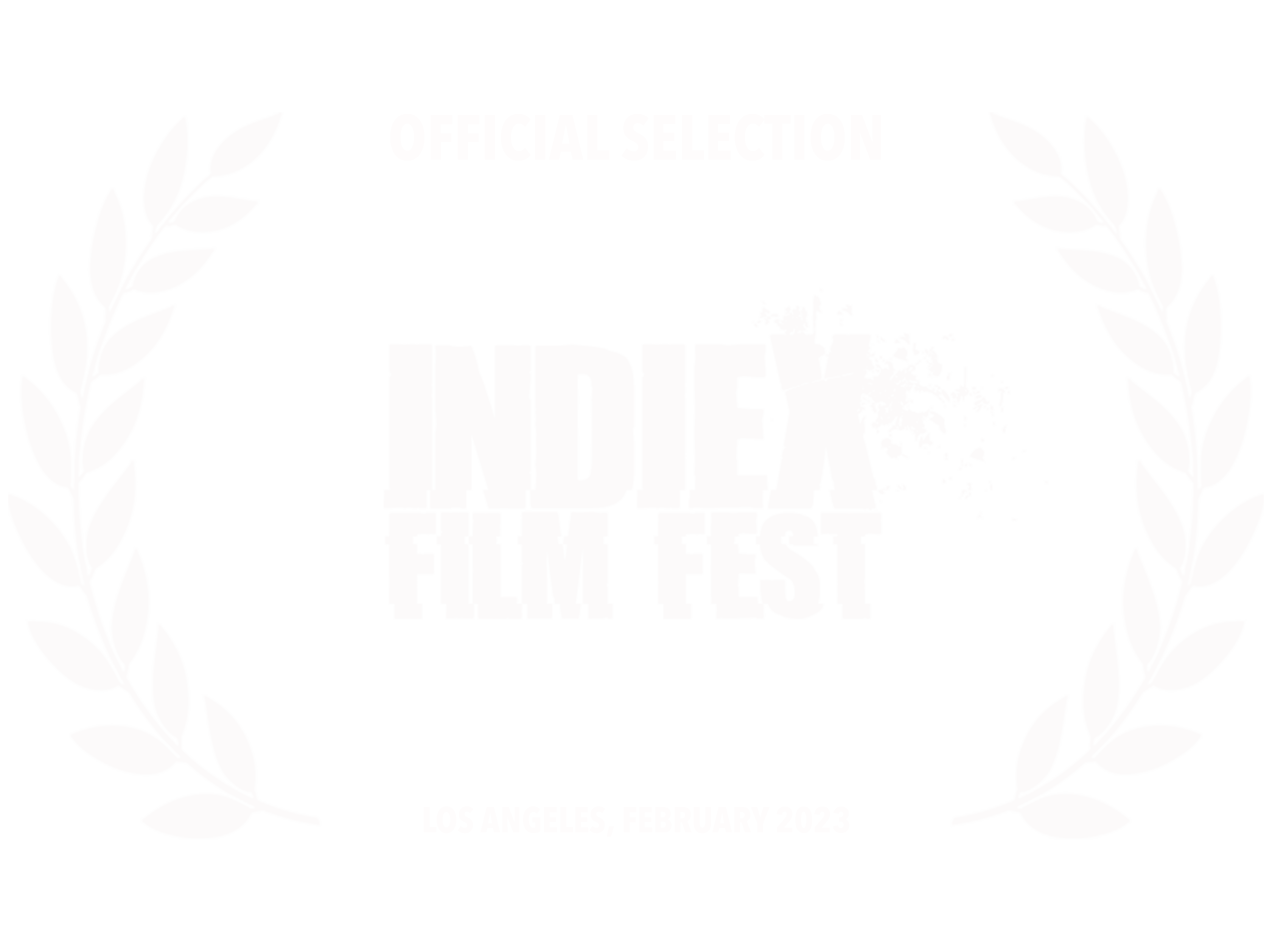 IndieX Film Festival Official Selection LOVED