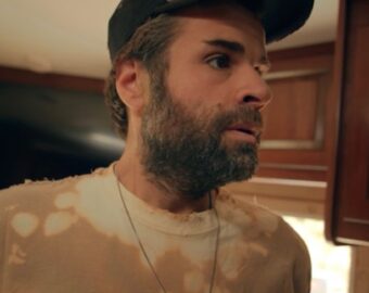 Joseph Sernio As Harold In Loved The Movie