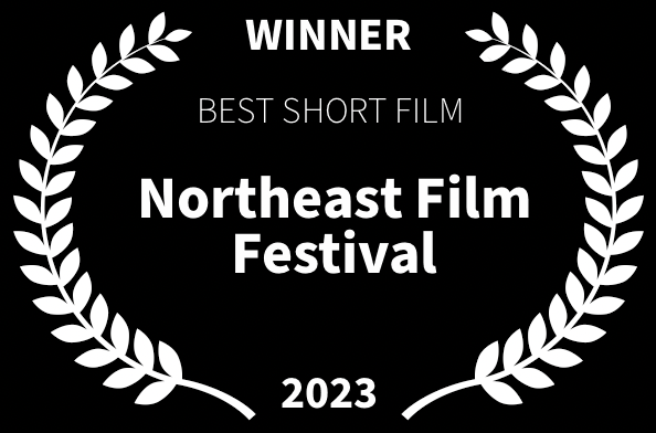 LOVED The Movie Best Short Film Winner Northeast Film Festival