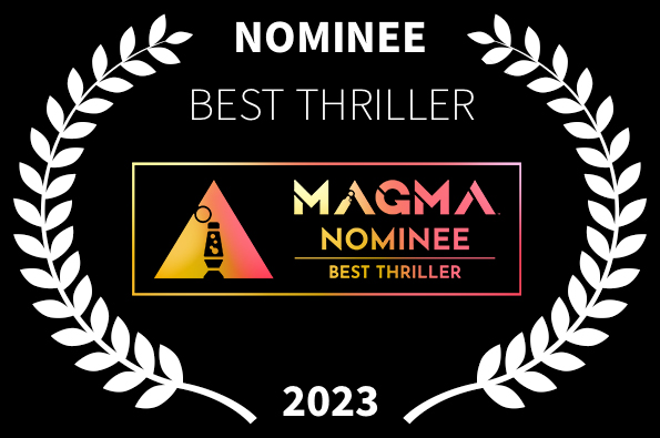 MAGMA Best Thriller Movie Loved The Movie