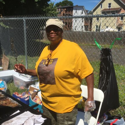 Julie Robinson Producer Loved Movie