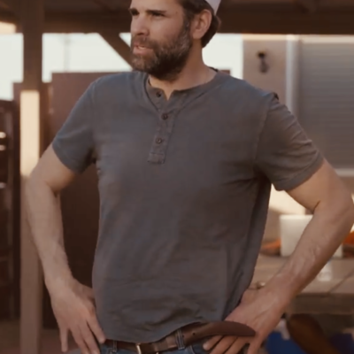 Joseph Sernio Actor