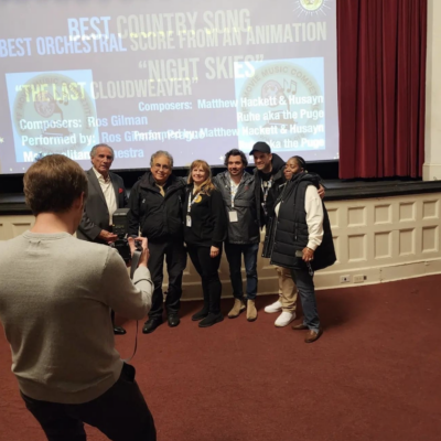 LOVED Film Loved The Movie Garden State Film Festival