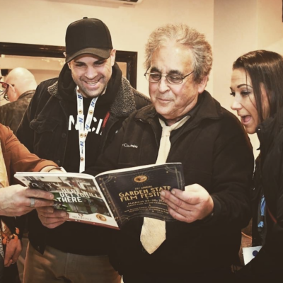LOVED Film Loved The Movie Garden State Film Festival
