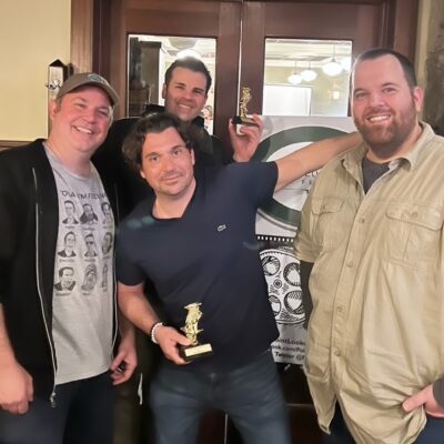 Loved Movie Best Short Film Point Lookout NY Film Festival