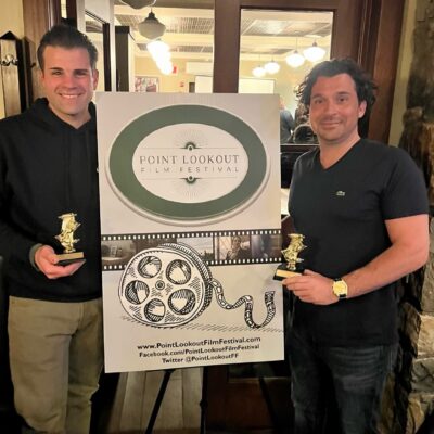 Loved Movie Best Short Film Point Lookout NY Film Festival