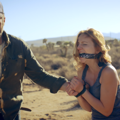 Stills From The Award-Winning Film LOVED. Copyright 2023 Holly Lake Films