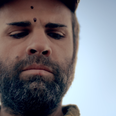 Joseph Sernio - Stills From The Award-Winning Film LOVED. Copyright 2023 Holly Lake Films