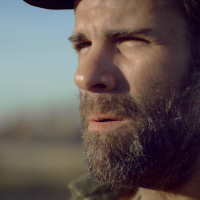 Stills From The Award-Winning Film LOVED. Copyright 2023 Holly Lake Films - Joseph Sernio