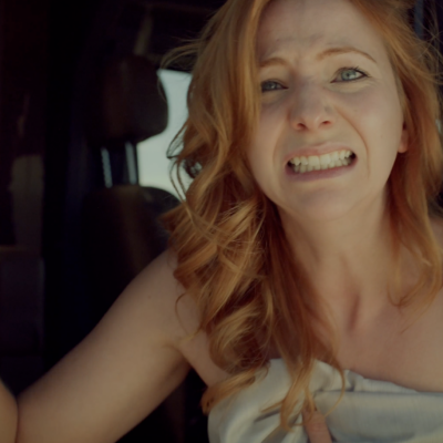Stills From The Award-Winning Film LOVED. Copyright 2023 Holly Lake Films