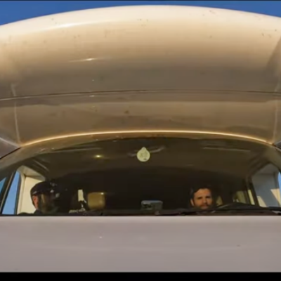 Two Days In The Desert Loved Movie Behind The Scenes