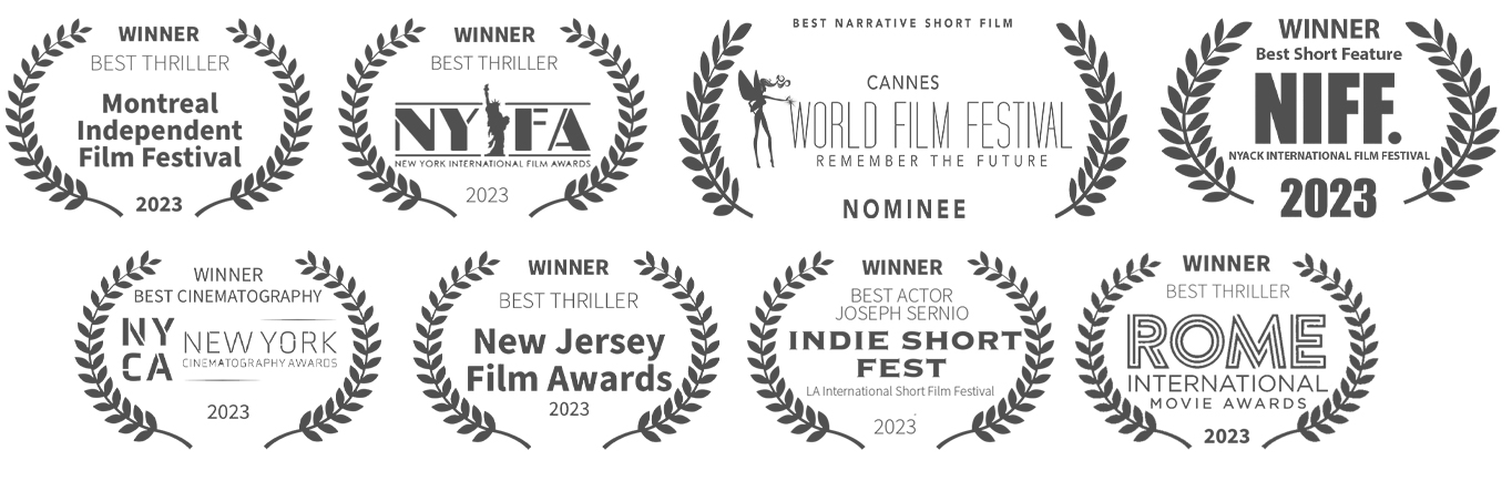 Loved The Movie Best Short Film 2023